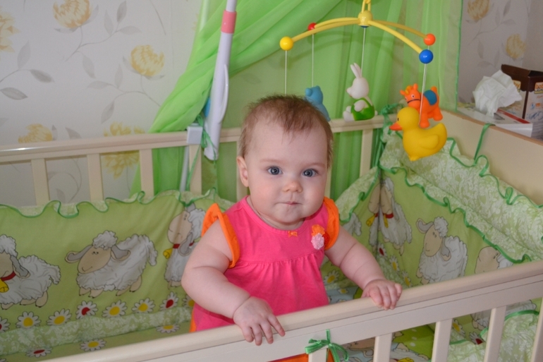 один дневной сон)