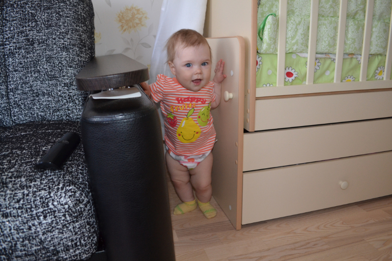 наши умелки)