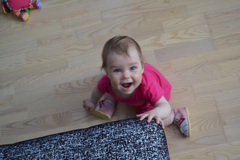 хомяк и туфли)))