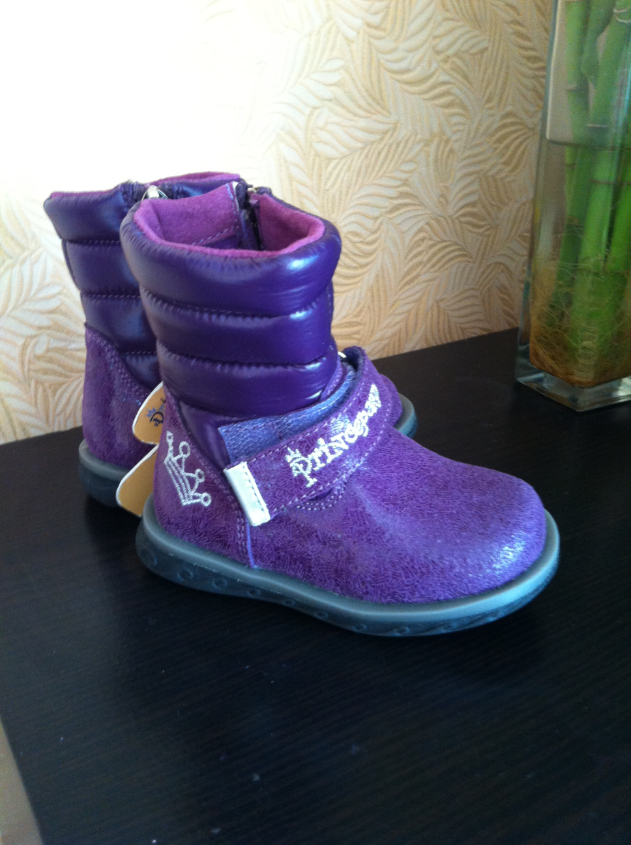 Сандалии, демисезонные ботночки, р-р 21