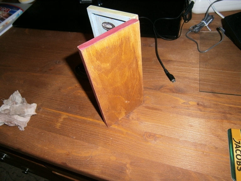 Первая купюрница