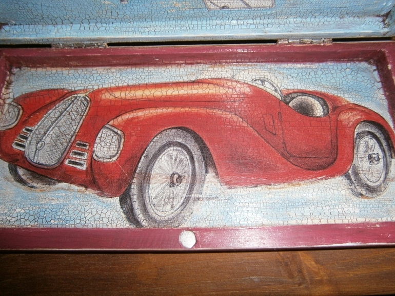 Первая купюрница