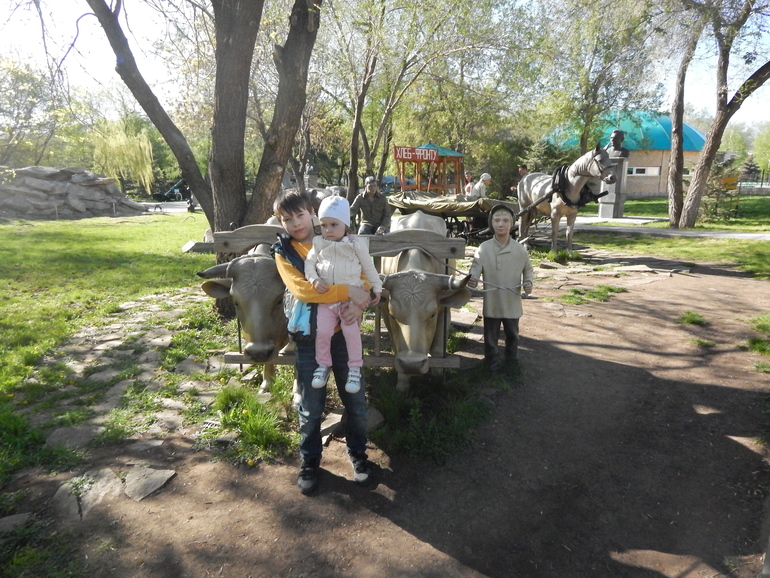 С Днем Победы!