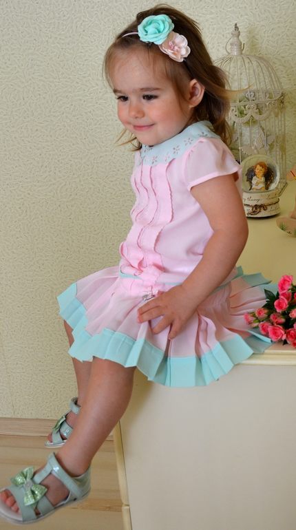 в гостях у братика...решили погламурничать :)))