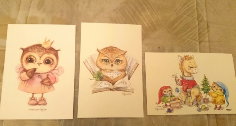 Нет слов, одни эмоции...