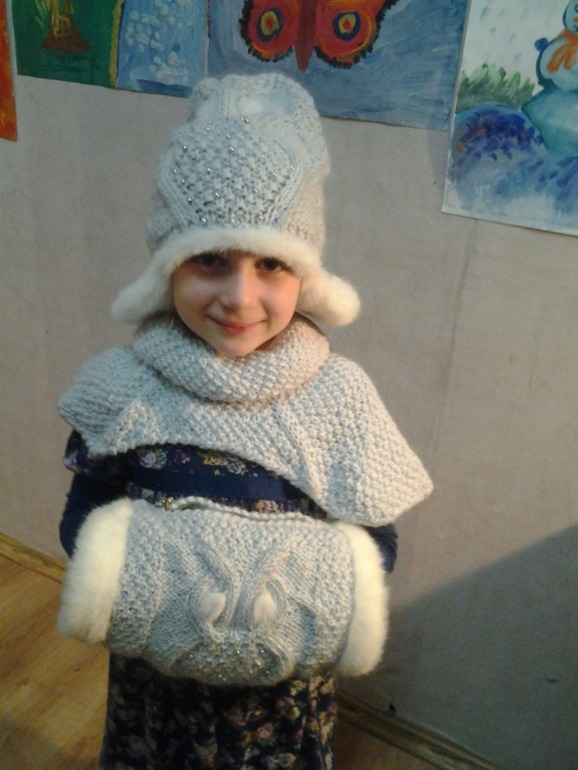 Нет слов, одни эмоции...