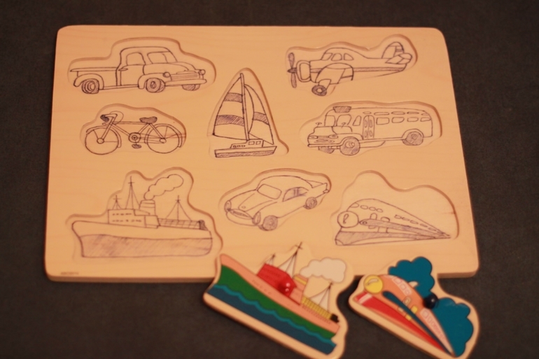 ТН "Транспорт"