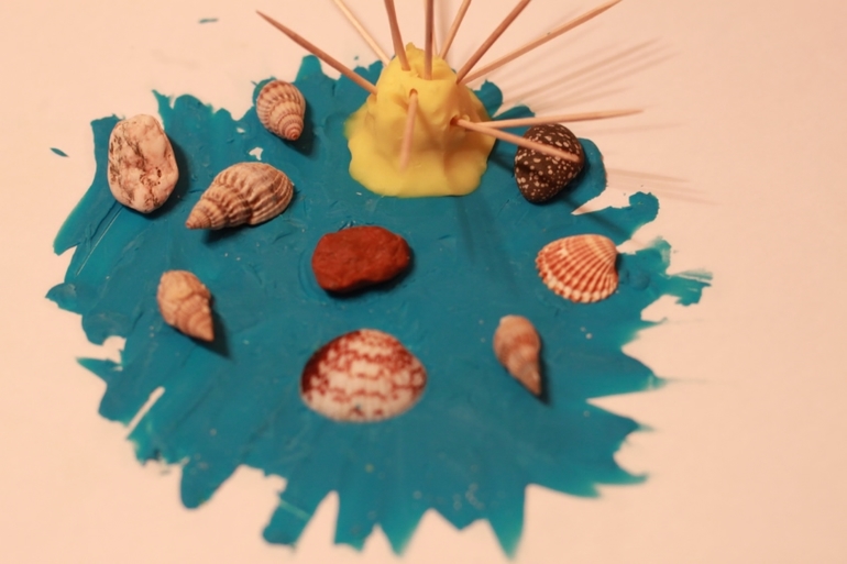 ТН "Подводный мир"