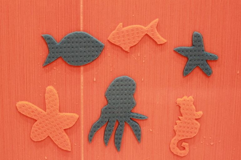 ТН "Подводный мир"