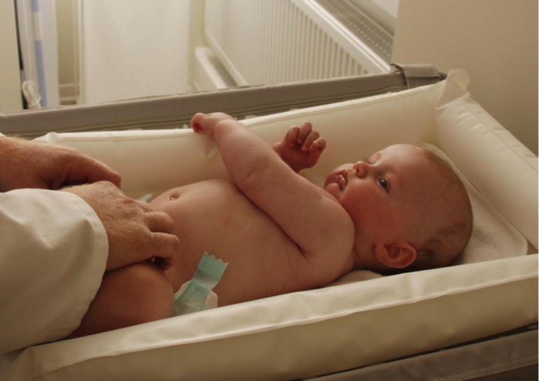 Прибавка в весе у новорожденного: важные вопросы
