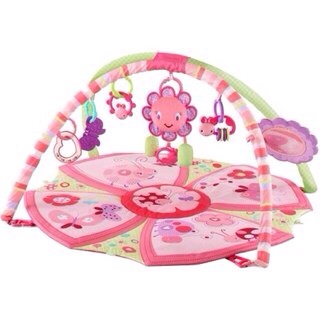 Развивающие коврики Bright Starts