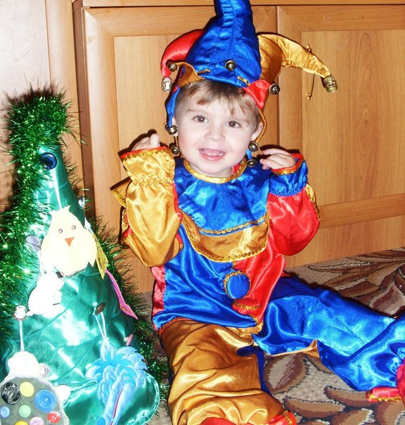 Поздравляем победителей новогоднего конкурса!!!