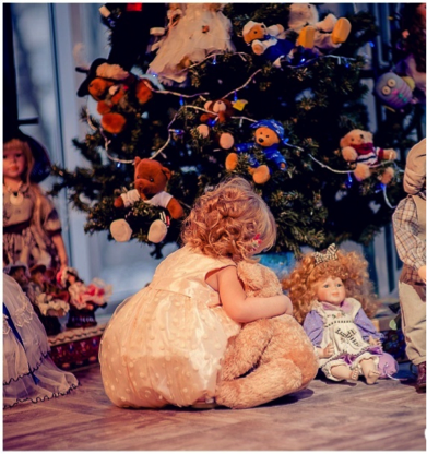 До Нового Года осталось 2 дня!