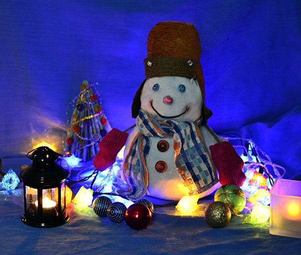 Поздравляем победителей новогоднего конкурса!!!