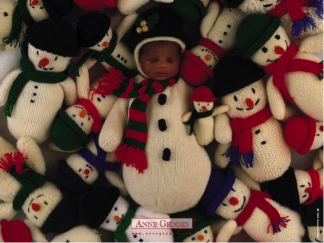 До Нового Года осталось 3 дня!