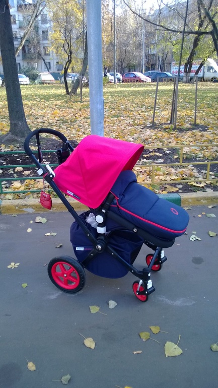 Bugaboo cameleon 3 neon! Продажа или обмен!