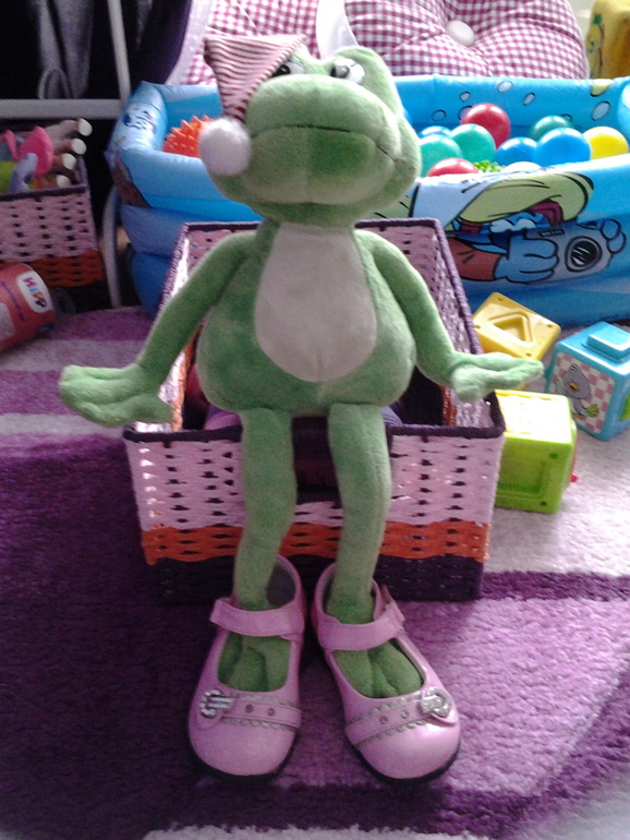 играем