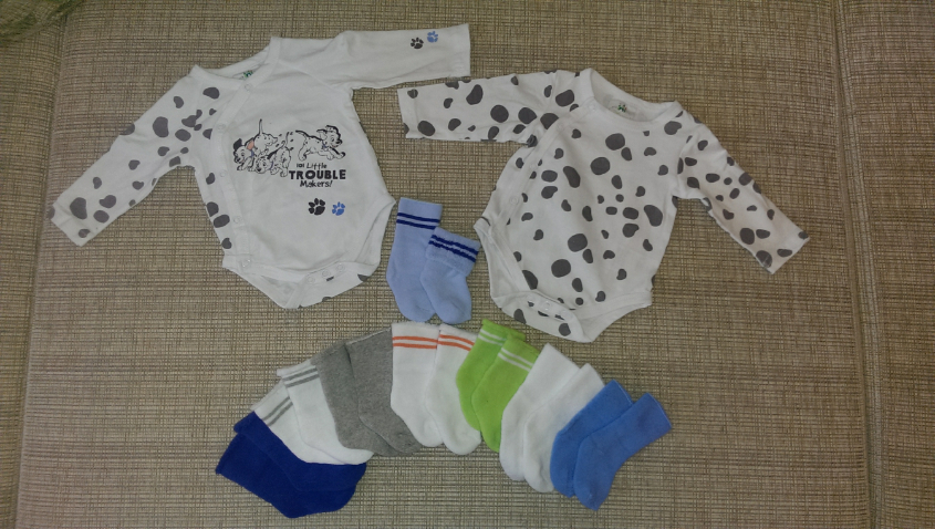 Первые покупки! Wildberries, Ozon и Next