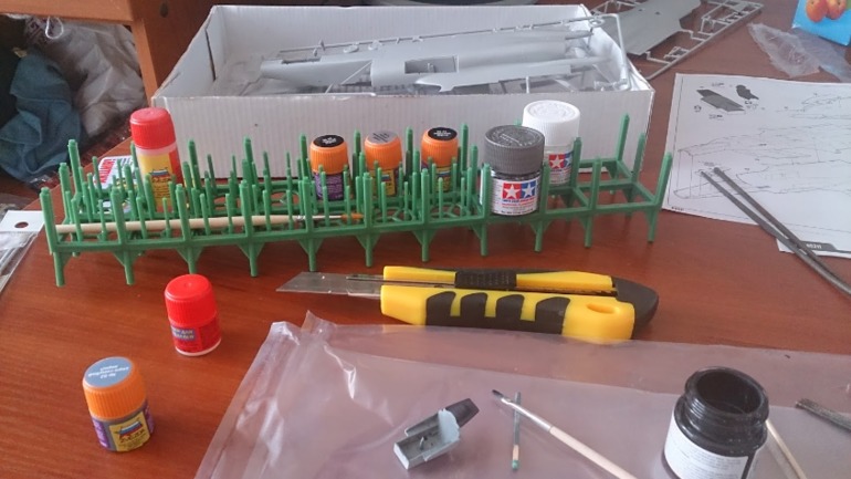 Авиамодели