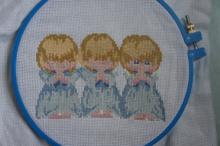 Мои хвастушки )) и подарок на 8 марта