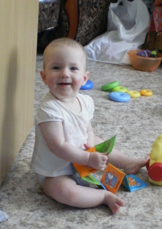 Посылочка для поднятия настроения №2