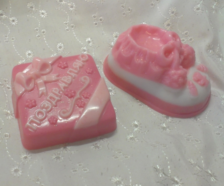 Хочу похвастаться :)