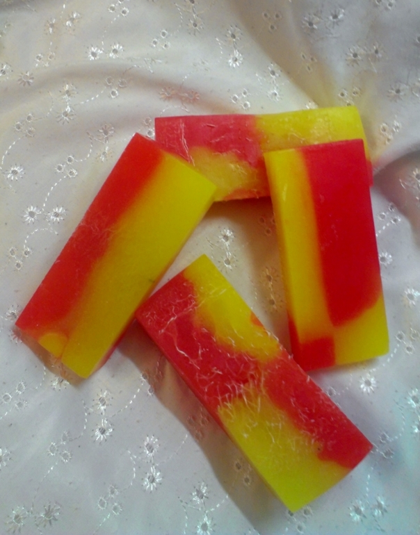 Хочу похвастаться :)