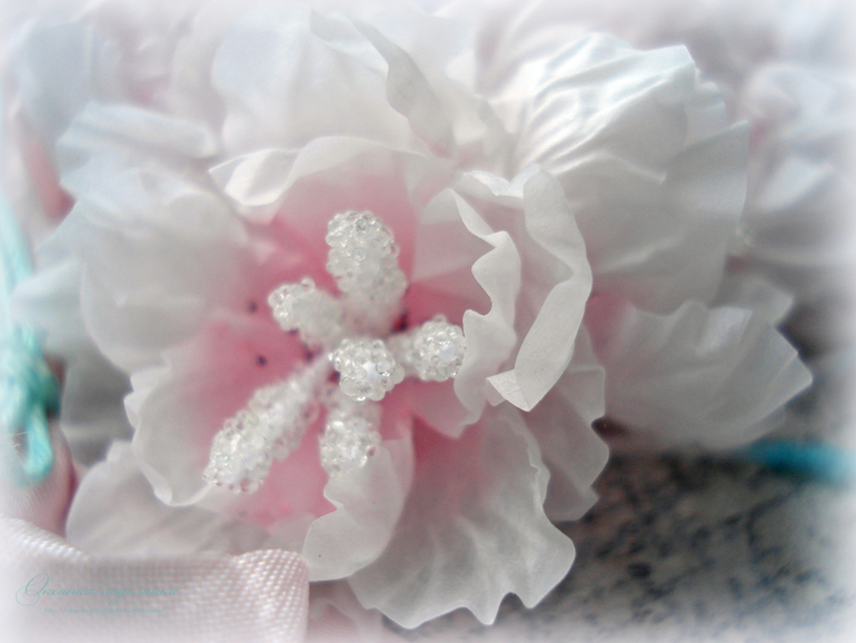 Весення открыточка