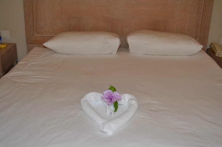 Отель Vera Mare Resort 5* Белек (Много фото!)
