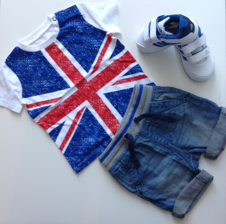 ОБНОВИЛА 30.01 Наш хвастик на весну-лето и надеюсь осень что-нибудь останется 2014:)