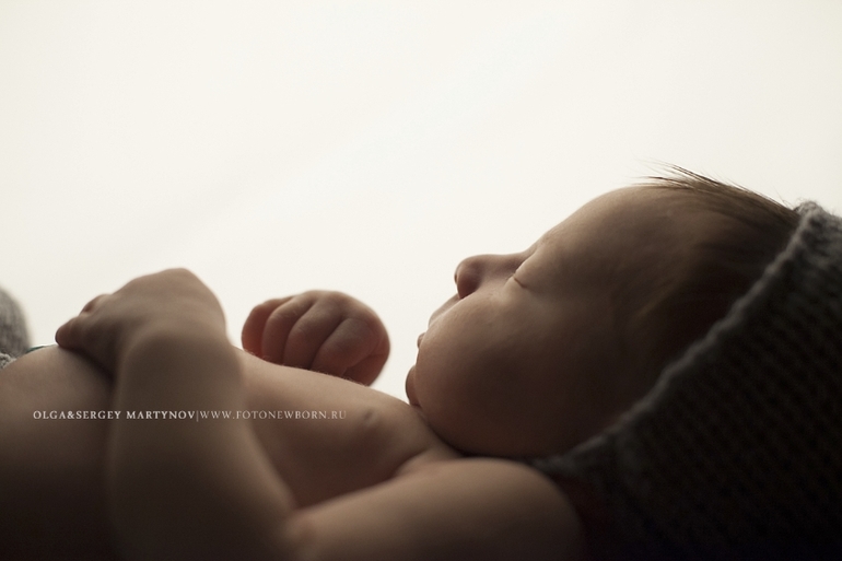 Ростислав, 13 дней.