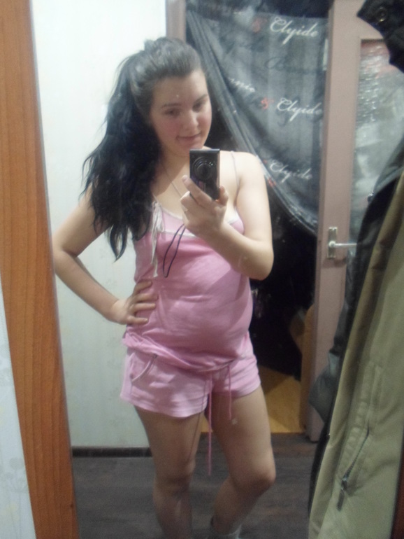 А я все жирнею и жирнею или как заставить себя похудеть...