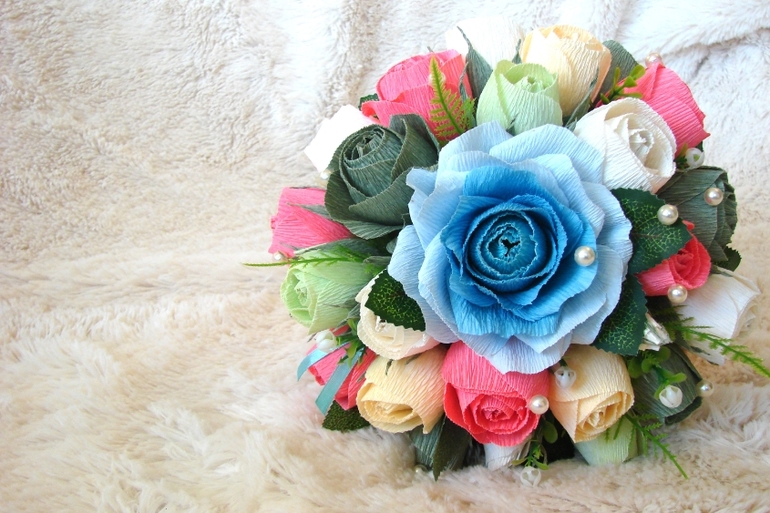 Несколько работ в модных тенденциях ;))