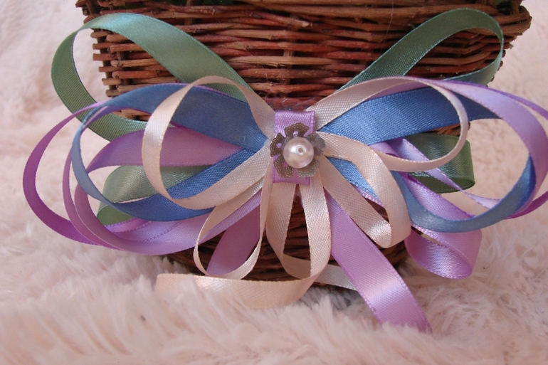 Несколько работ в модных тенденциях ;))