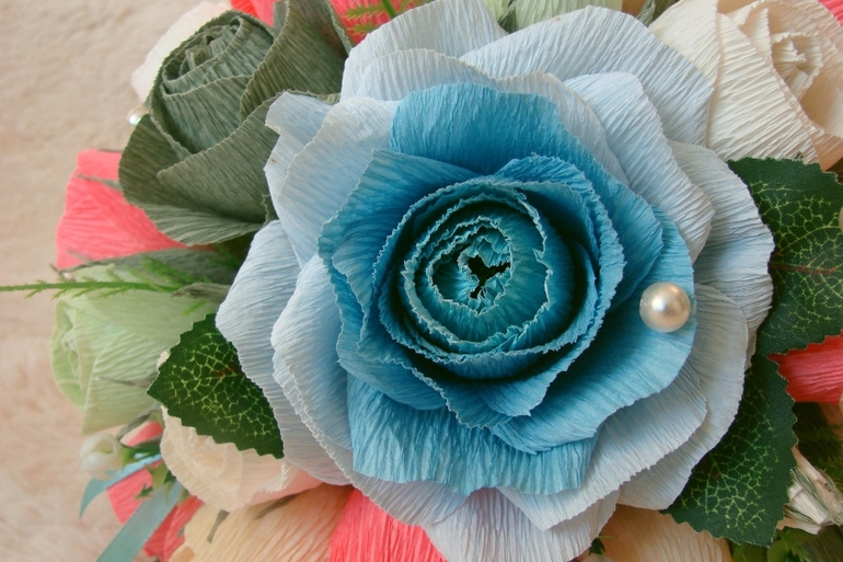 Несколько работ в модных тенденциях ;))