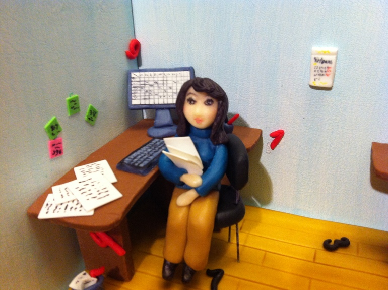 Экономистам