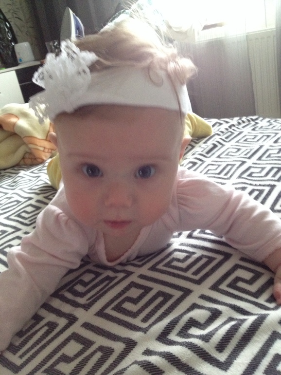 Нам 5 месяцев!