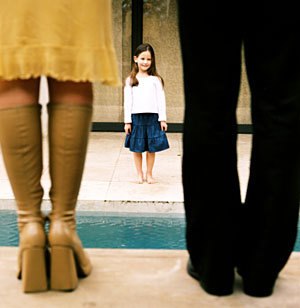 Как родители программируют будущее своих детей