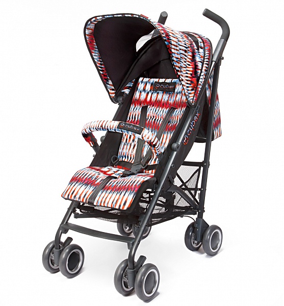 Коляска-трость CYBEX ONYX