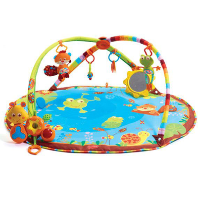 Мои помощники