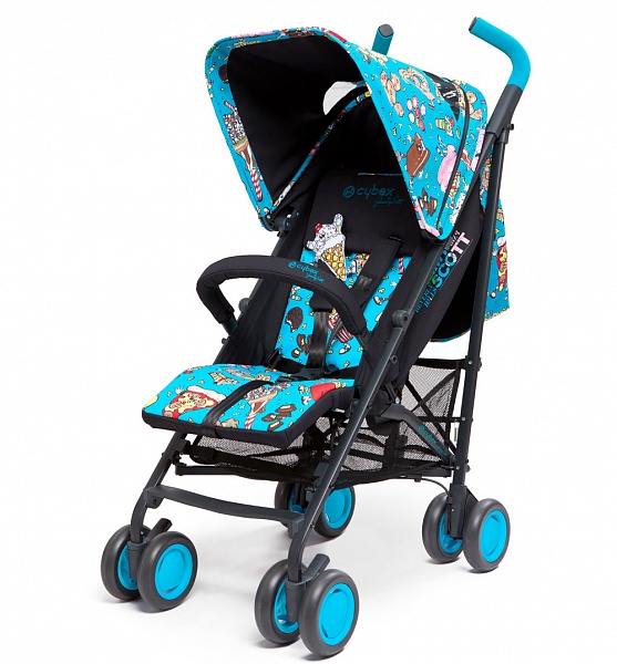 Коляска-трость CYBEX ONYX