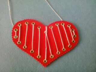 Вот к 14 февраля пошилось.