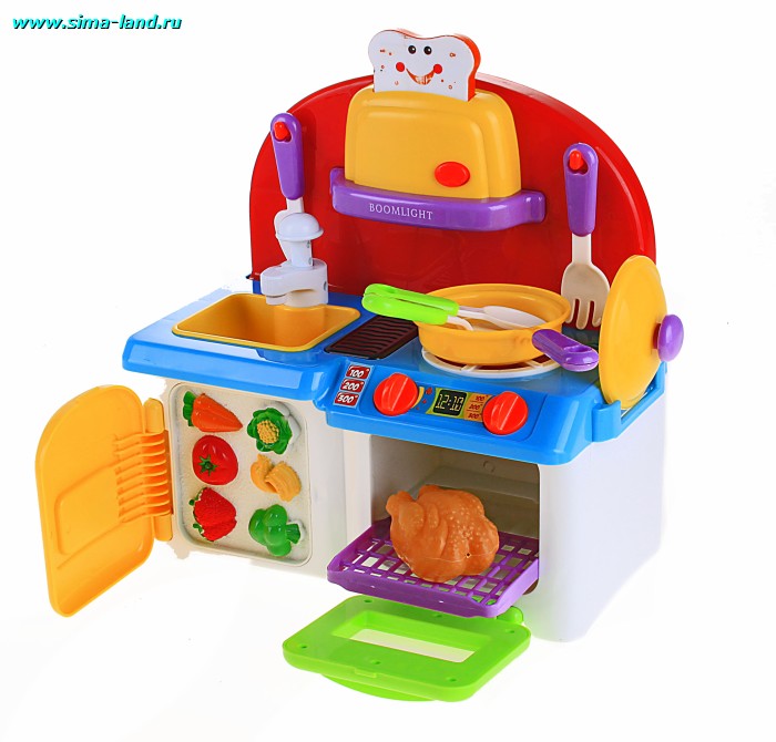 Подарочки на НГ деткам