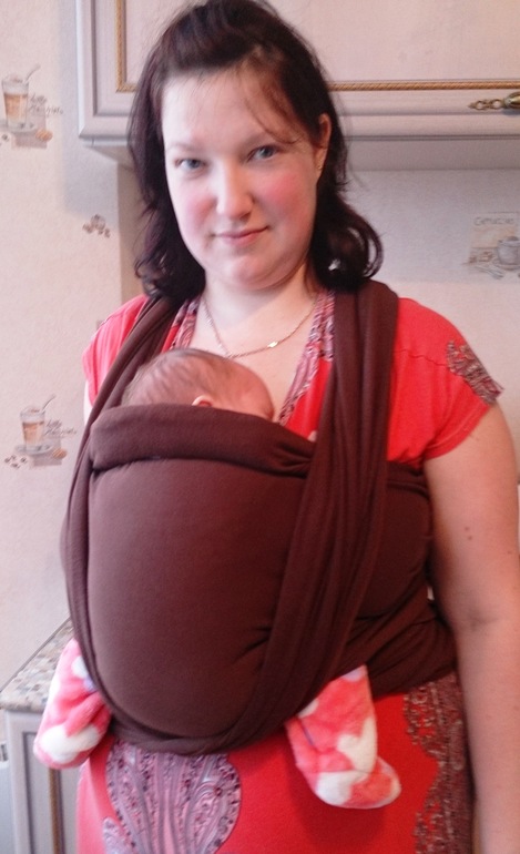 Подскажите по намотке, пожалуйста!