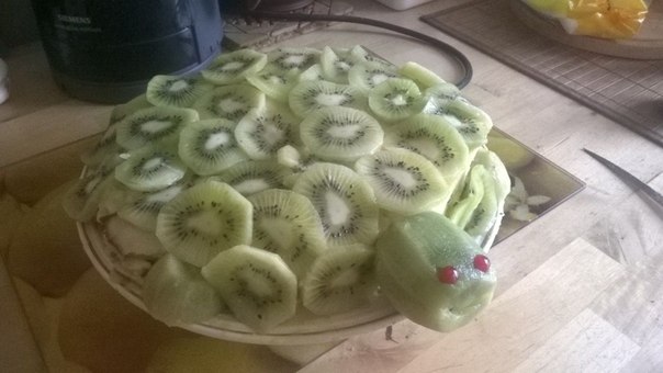 Ура!!! нам годик!!! выпускаемся)))