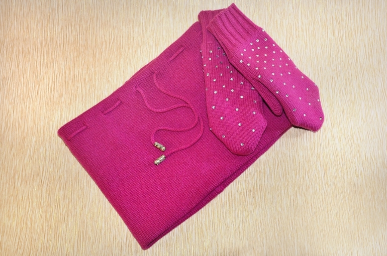 Комплект для Аллы