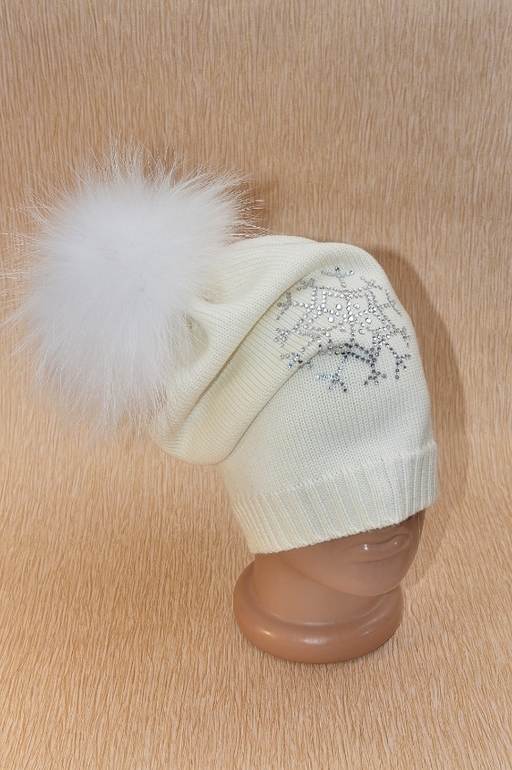 Весенние шапульки