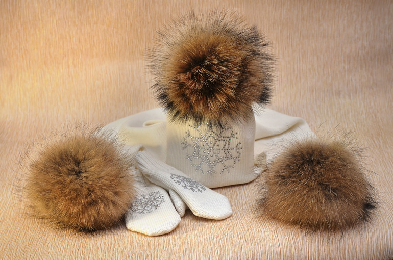 Комплект для Аллы