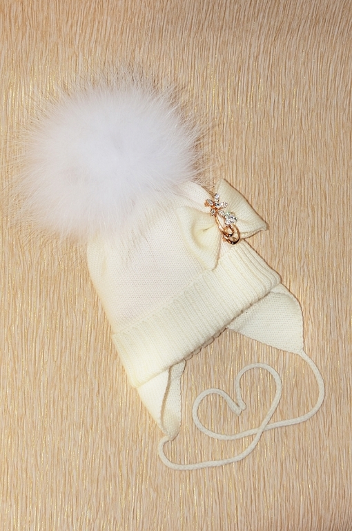 Весенние шапульки