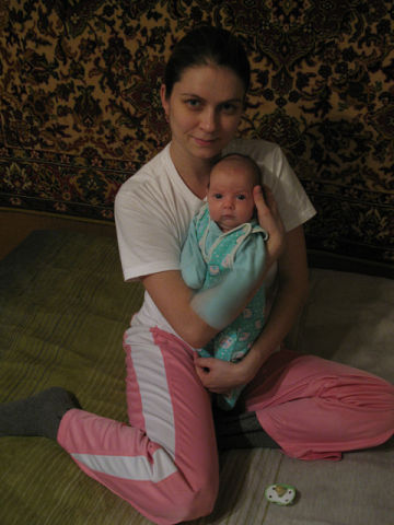 И мне любопытно...